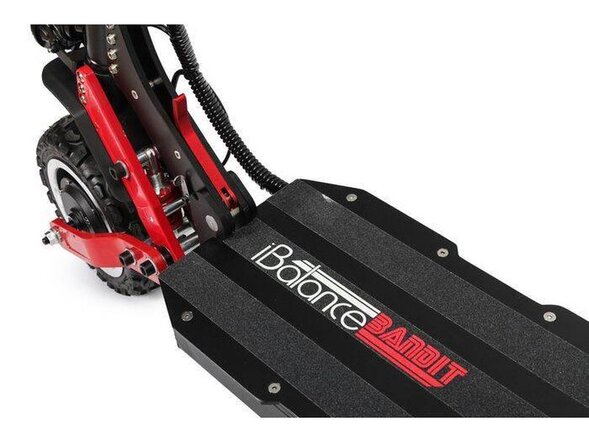 Электросамокат iBalance Bandit